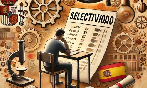آزمون سلکتیویداد