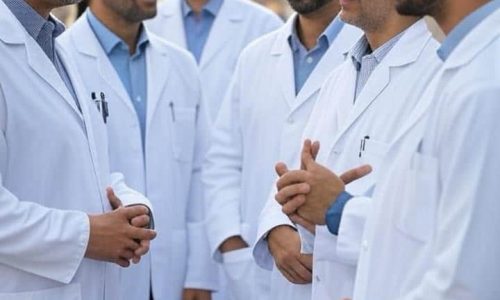 مهاجرت پزشکان دندانپزشکان و داروسازان ایرانی