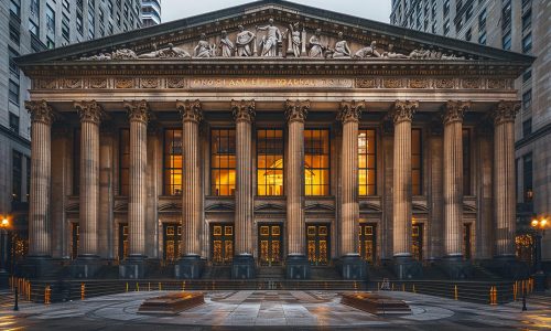 large-building-with-large-statue-front-it_1130573-88227